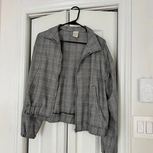 Simons Twik Jacket